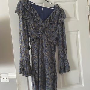 Free People dress!